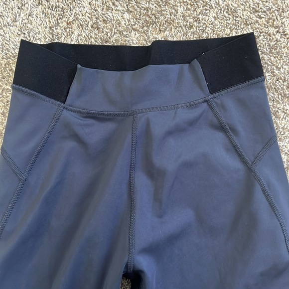 Fashion Nova Woman Leggings Gray - Picture 2 of 4